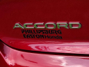 Thumbnail image of 2024 Honda Accord Hybrid at Phillipsburg Easton Honda New