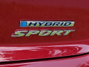 Thumbnail image of 2024 Honda Accord Hybrid at Phillipsburg Easton Honda New