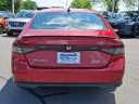 Thumbnail image of 2024 Honda Accord Hybrid at Phillipsburg Easton Honda New