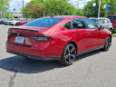 Thumbnail image of 2024 Honda Accord Hybrid at Phillipsburg Easton Honda New