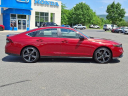 Thumbnail image of 2024 Honda Accord Hybrid at Phillipsburg Easton Honda New