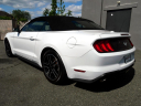 Thumbnail image of 2020 Ford Mustang at DK Auto Imports, Roselle