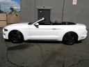 Thumbnail image of 2020 Ford Mustang at DK Auto Imports, Roselle