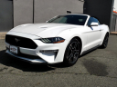 Thumbnail image of 2020 Ford Mustang at DK Auto Imports, Roselle