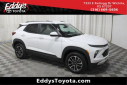 Thumbnail image of 2024 Chevrolet Trailblazer at EddysToyotaOfWichita USED