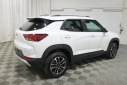 Thumbnail image of 2024 Chevrolet Trailblazer at EddysToyotaOfWichita USED
