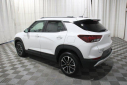 Thumbnail image of 2024 Chevrolet Trailblazer at EddysToyotaOfWichita USED