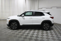 Thumbnail image of 2024 Chevrolet Trailblazer at EddysToyotaOfWichita USED