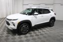 Thumbnail image of 2024 Chevrolet Trailblazer at EddysToyotaOfWichita USED