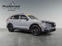 Thumbnail image of 2024 Honda CR-V Hybrid at Preferred Chrysler Dodge Jeep Ram