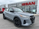 2024 Nissan Kicks SR at Matthews Nissan Of Clay