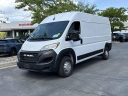 Thumbnail image of 2023 Ram ProMaster at LarryHMillerChryslerJeepDodgeSandy-NEW of Sandy, UT