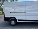Thumbnail image of 2023 Ram ProMaster at LarryHMillerChryslerJeepDodgeSandy-NEW of Sandy, UT