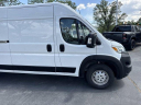 Thumbnail image of 2023 Ram ProMaster at LarryHMillerChryslerJeepDodgeSandy-NEW of Sandy, UT