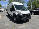 Thumbnail image of 2023 Ram ProMaster at LarryHMillerChryslerJeepDodgeSandy-NEW of Sandy, UT