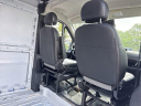 Thumbnail image of 2023 Ram ProMaster at LarryHMillerChryslerJeepDodgeSandy-NEW of Sandy, UT