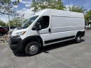 Thumbnail image of 2023 Ram ProMaster at LarryHMillerChryslerJeepDodgeSandy-NEW of Sandy, UT
