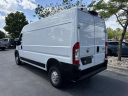 Thumbnail image of 2023 Ram ProMaster at LarryHMillerChryslerJeepDodgeSandy-NEW of Sandy, UT