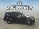 2020 Nissan Armada SL at Mccluskey Chevrolet Kings Automall
