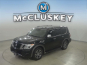 Thumbnail image of 2020 Nissan Armada at Mccluskey Chevrolet Kings Automall
