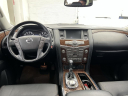 Thumbnail image of 2020 Nissan Armada at Mccluskey Chevrolet Kings Automall