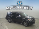 Thumbnail image of 2020 Nissan Armada at Mccluskey Chevrolet Kings Automall