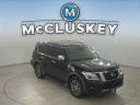 Thumbnail image of 2020 Nissan Armada at Mccluskey Chevrolet Kings Automall