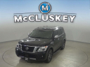 Thumbnail image of 2020 Nissan Armada at Mccluskey Chevrolet Kings Automall