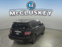 Thumbnail image of 2020 Nissan Armada at Mccluskey Chevrolet Kings Automall