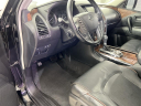 Thumbnail image of 2020 Nissan Armada at Mccluskey Chevrolet Kings Automall