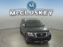 Thumbnail image of 2020 Nissan Armada at Mccluskey Chevrolet Kings Automall
