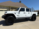 Thumbnail image of 2021 Jeep Gladiator at Banks Motors