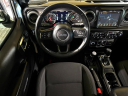 Thumbnail image of 2021 Jeep Gladiator at Banks Motors
