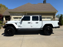 Thumbnail image of 2021 Jeep Gladiator at Banks Motors