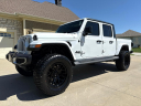 2021 Jeep Gladiator 80th Anniversary Edition at Banks Motors
