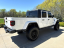 Thumbnail image of 2021 Jeep Gladiator at Banks Motors