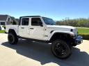 Thumbnail image of 2021 Jeep Gladiator at Banks Motors