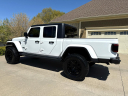 Thumbnail image of 2021 Jeep Gladiator at Banks Motors