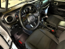 Thumbnail image of 2021 Jeep Gladiator at Banks Motors