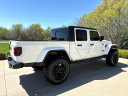 Thumbnail image of 2021 Jeep Gladiator at Banks Motors