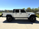 Thumbnail image of 2021 Jeep Gladiator at Banks Motors