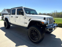 Thumbnail image of 2021 Jeep Gladiator at Banks Motors