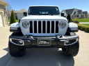 Thumbnail image of 2021 Jeep Gladiator at Banks Motors