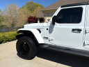 Thumbnail image of 2021 Jeep Gladiator at Banks Motors
