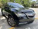 Thumbnail image of 2014 Acura MDX at Sign & Drive Motors