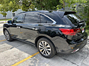 2014 Acura MDX w/Tech at Sign & Drive Motors