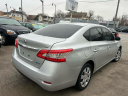 Thumbnail image of 2014 Nissan Sentra at GLOBAL AUTO FINANCE & LEASE INC