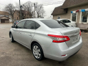 Thumbnail image of 2014 Nissan Sentra at GLOBAL AUTO FINANCE & LEASE INC