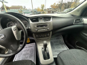 Thumbnail image of 2014 Nissan Sentra at GLOBAL AUTO FINANCE & LEASE INC