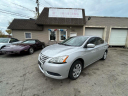 Thumbnail image of 2014 Nissan Sentra at GLOBAL AUTO FINANCE & LEASE INC